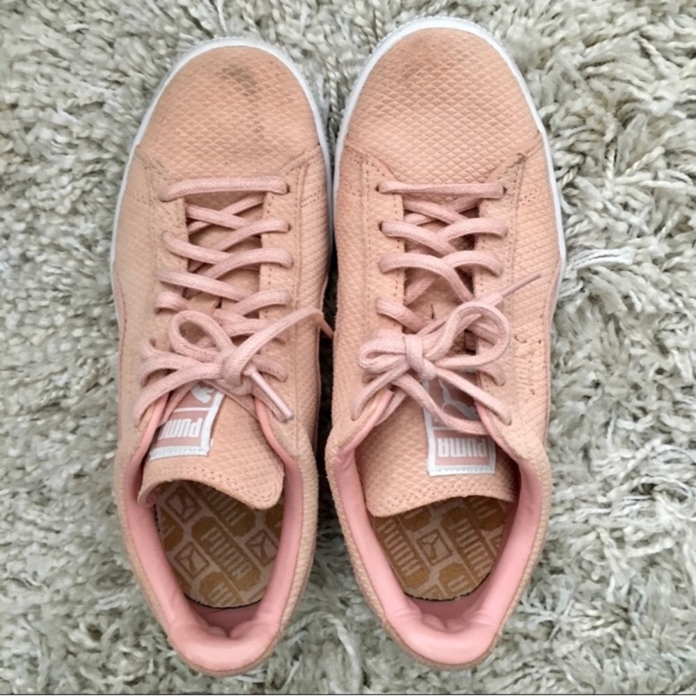 LAST CALL ⭐️ Puma Sneakers